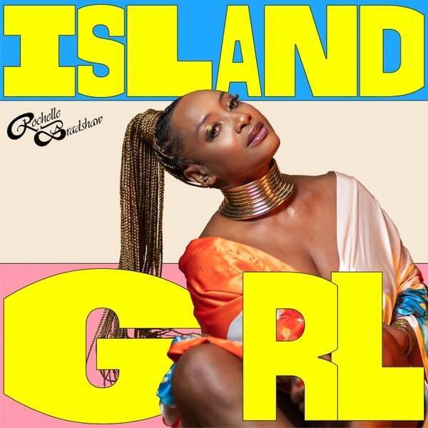 Cover art for Island Girl